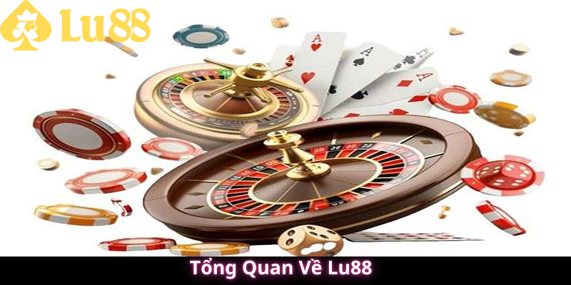 Lu88 Có Lừa Đảo Hay Không
